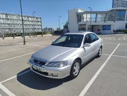 Usado 2000 Honda Accord Sedan | € 2.990