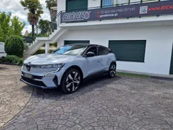 Cinzento Usado 2023 Renault Mégane | € 37.250 (Caro)