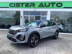Antracite Usado 2024 Peugeot 2008 SUV | € 24.350 (Preço justo)