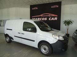 Branco Usado 2020 Renault Kangoo Business Monovolume | € 18.400