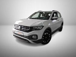 Branco Usado 2023 VW T-Cross Life SUV | € 22.490 (Preço elevado)