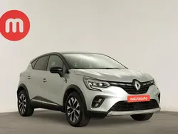 Usado 2022 Renault Captur Techno SUV | € 17.999 (Bom preço)