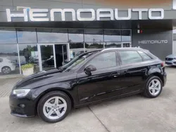 Preto Usado 2020 Audi A3 Design Sedan | € 21.500 (Preço justo)