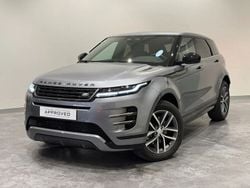 Cinzento Usado 2024 Land Rover Range Rover evoque SUV | € 61.500