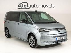 Cinza Usado 2024 VW Multivan Life Van | € 46.700