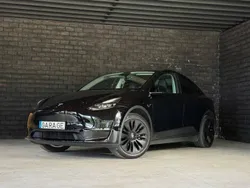 Preto Usado 2023 Tesla Model Y SUV | € 34.800 (Bom preço)