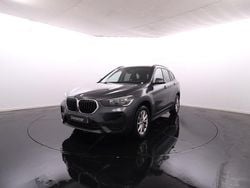 Cinzento Usado 2021 BMW X1 SUV | € 34.250