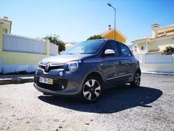 Usado 2017 Renault Twingo Citadino | € 7.500