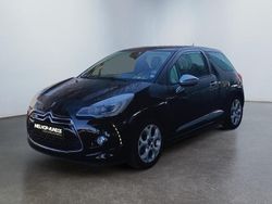 Preto Usado 2015 DS Automobiles DS3 | € 10.990 (Preço justo)
