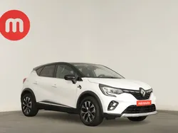 Usado 2023 Renault Captur Techno SUV | € 20.299 (Preço justo)