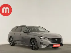Usado 2024 Peugeot 308 GT Carrinha | € 26.999 (Preço justo)