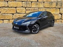 Preto Usado 2023 MG MG4 EV Luxury Citadino | € 24.500 (Preço justo)