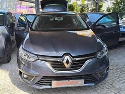 Antracite Usado 2019 Renault Mégane IV Carrinha | € 11.900 (Preço justo)