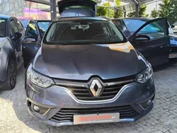 Antracite Usado 2019 Renault Mégane IV Carrinha | € 11.900 (Preço justo)