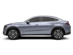 Cinzento Usado 2024 Mercedes GLC300 SUV | € 79.900 (Bom preço)