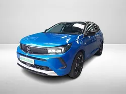 Branco Usado 2022 Opel Grandland X SUV | € 31.990 (Preço justo)