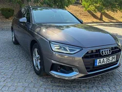 Usado 2021 Audi A4 Carrinha | € 24.590 (Preço justo)