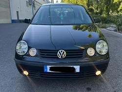 Usado 2002 VW Polo Sedan | € 3.900 (Preço elevado)