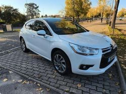 Usado 2011 DS Automobiles DS4 So Chic Sedan | € 7.500