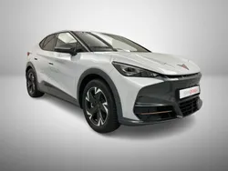 Cinzento Novo 2025 Cupra Tavascan SUV | € 59.990