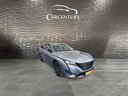 Cinza Usado 2024 Peugeot 308 Allure Carrinha | € 26.950 (Super Preço)