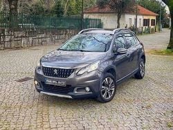 Usado 2018 Peugeot 2008 Allure SUV | € 10.000 (Bom preço)