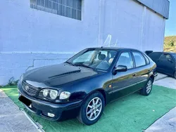 Usado 2000 Toyota Corolla Sol Sedan | € 2.950