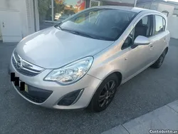 Outra Usado 2011 Opel Corsa Eco | € 4.990 (Bom preço)