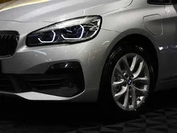 Cinzento Usado 2021 BMW 225 Carrinha | € 24.400