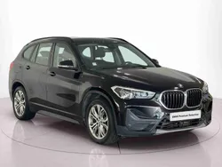Preto Usado 2020 BMW X1 Advantage SUV | € 28.500 (Preço elevado)