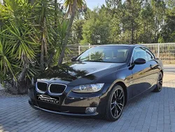Usado 2009 BMW 320 Cabrios | € 14.990 (Preço justo)