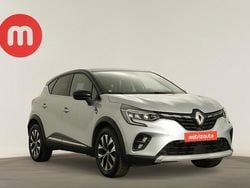 Usado 2022 Renault Captur Techno SUV | € 19.499 (Preço justo)