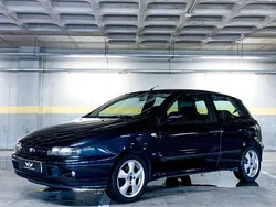 Usado 2001 Fiat Bravo Citadino | € 1.999