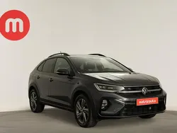 Usado 2024 VW Taigo R-line SUV | € 24.999 (Super Preço)