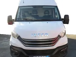 Branco Usado 2023 Iveco Daily | € 27.999 (Super Preço)