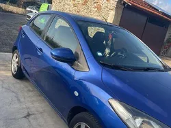 Usado 2007 Mazda 2 Sedan | € 4.900