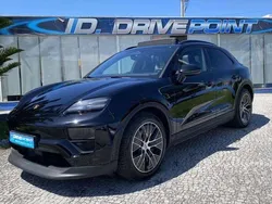 Preto Usado 2024 Porsche Macan SUV | € 94.900