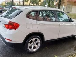 Usado 2012 BMW X1 SUV | € 16.000 (Preço justo)