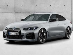 Bmw individual frozen pure Usado 2024 BMW i4 Comfort Edition Sedan | € 94.806