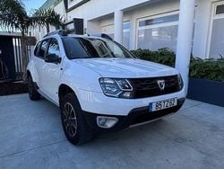 Usado 2017 Dacia Duster Sedan | € 13.990 (Bom preço)
