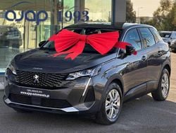Cinzento Usado 2022 Peugeot 3008 | € 22.970 (Preço justo)