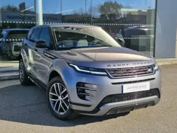 Cinzento Usado 2024 Land Rover Range Rover evoque SE Dynamic SUV | € 61.500 (Preço elevado)