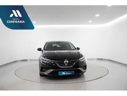 Preto Usado 2022 Renault Mégane R.S. SUV | € 24.980