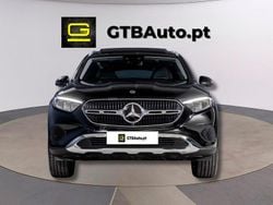 Preto Usado 2024 Mercedes GLC300 Avantgarde SUV | € 66.900