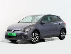Cinzento Usado 2023 VW Polo | € 18.900 (Preço justo)