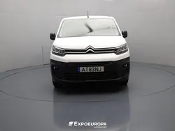 Branco Usado 2022 Citroën Berlingo Monovolume | € 16.990 (Bom preço)