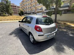 Usado 2008 Renault Clio II Sedan | € 3.950 (Preço elevado)