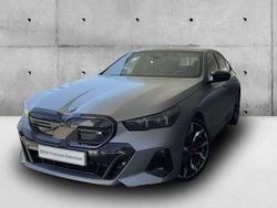 Bmw individual cinza frozen pure Usado 2023 BMW i5 Comfort Edition Sedan | € 98.900 (Preço justo)