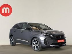 Usado 2022 Peugeot 3008 GT | € 25.499 (Preço justo)
