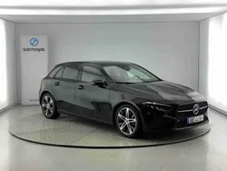 Mercedes A200
